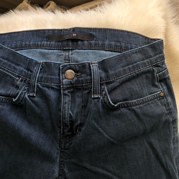 Joe’s Cigarette Jeans - Picture 3 of 6